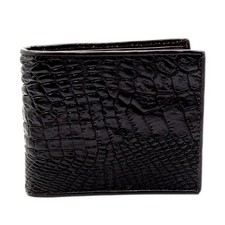 Nuovo portafoglio bi-fold da