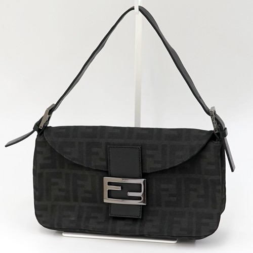Borsa tracolla fendi zucca - borsa,