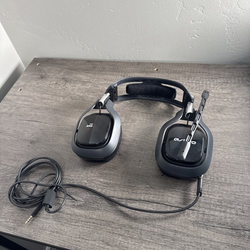 Astro a40 cuffie gioco - astro,