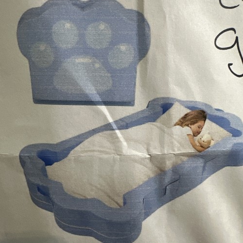 Letto sedia viaggio - letto, e