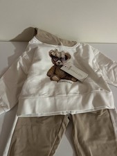 Tuta Bambina Monnalisa