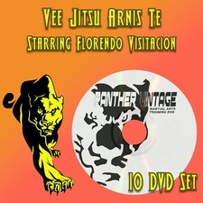 Vee Jitsu Arnis Te starring