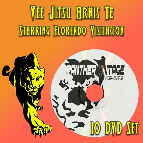 Vee jitsu arnis starring - te,