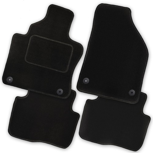 Tappetini auto royal nero per - tappetini,