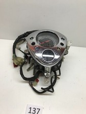 STRUMENTAZIONE CONTACHILOMETRI SCOOTER  HONDA CHIOCCIOLA 150CC