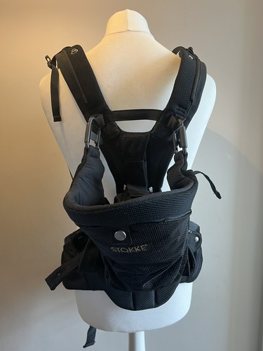 Imbracatura porta bebè stokke - bebè,