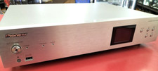 PIONEER N-50 Lettore audio di