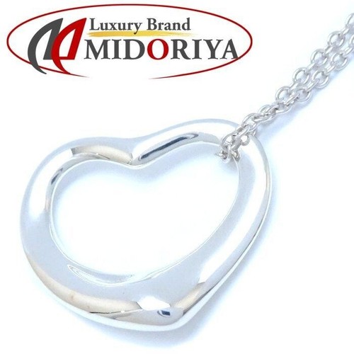 Tiffany cuore aperto - &, co.