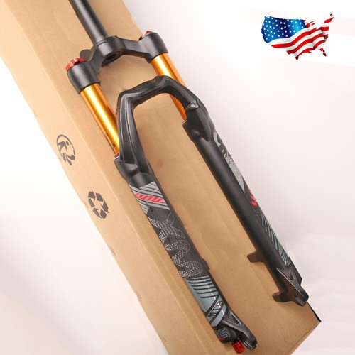 Lutu 120mm forcelle - 26",