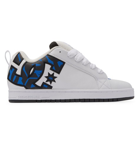Shoes baskets court - shoes,