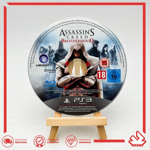 ASSASSIN’S