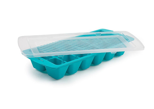 Stampo cubetti ghiaccio - , 12