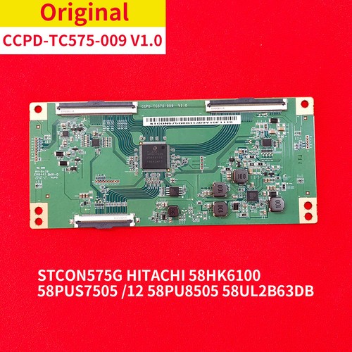 Scheda lvds ccpd - scheda, ccpd-tc575-009