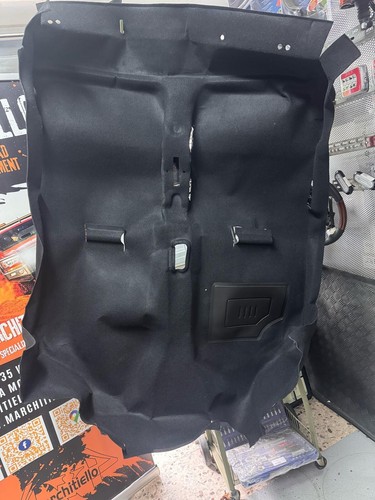 Moquette fiat panda dal - panda,