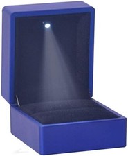  Scatola Portaoggetti Anello