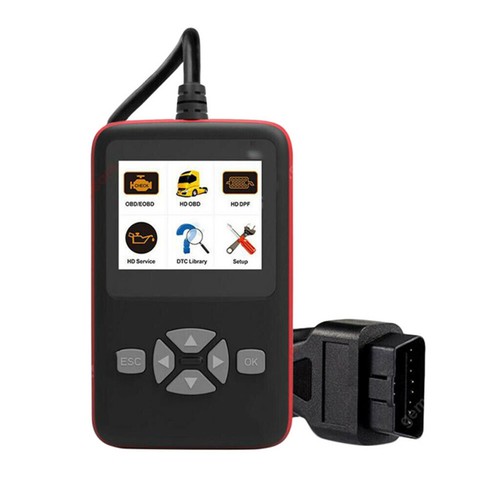 I10d auto lkw - i10d, diagnosi