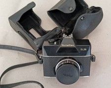 Rollei Rolleiflex SL26 Reflex