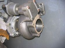 TURBOCOMPRESSORE GARRETT