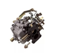 SUZUKI SAMURAI SANTANA SJ413 1,300 CC CARBURATORE SUZUKI 86-88