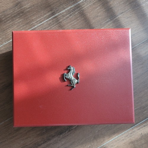 Girard perregaux special box - girard,
