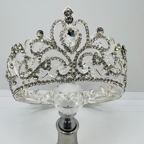 Fine principessa diadema - principessa,