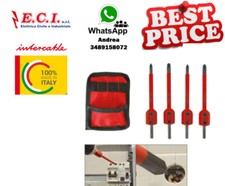 Intercable 1399014 Set - Bit