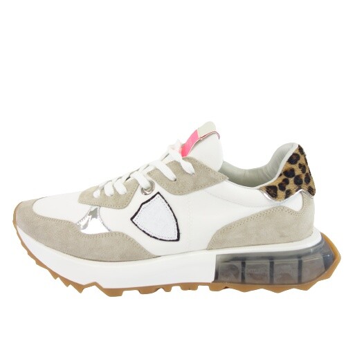 Philippe model sneaker bianche - philippe,