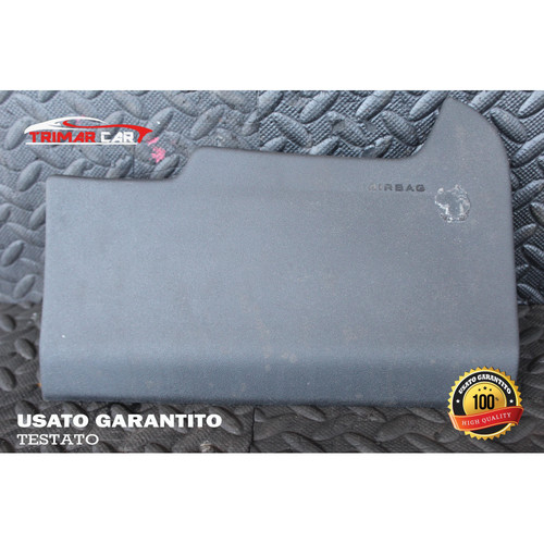 96600568 airbag ginocchia - 96600568,