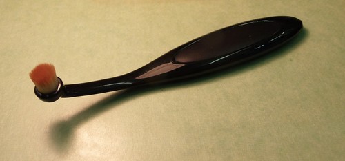 Stylus brush micro bristle - stylus,