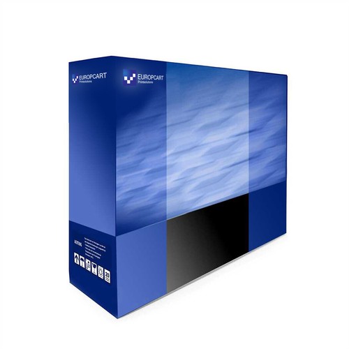 Toner europcart nero - toner,