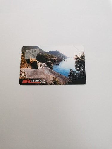 Scheda telefonica variante - scheda,