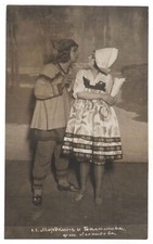1917 MORDKIN & BALASHOVA russo