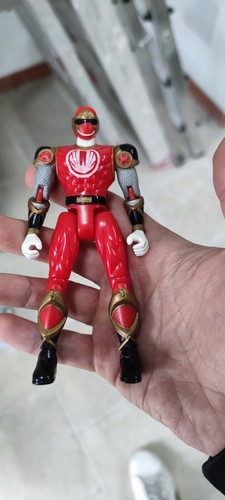 Bandai mighty morphin power - bandai,