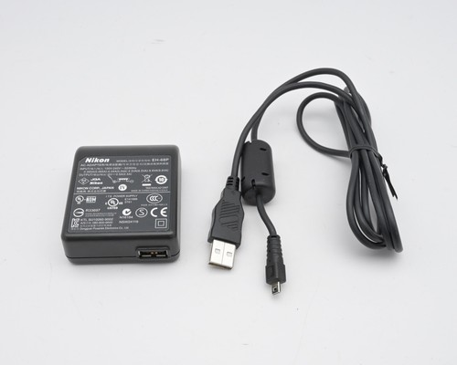 Nikon 68p adapter - ac,