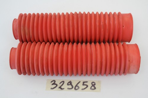 Coppia soffietti forcella - , fork