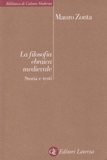 Zonta Mauro La filosofia