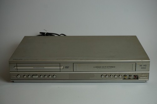 Videoregistratore vhs vcr - videoregistratore,