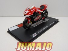 GP20 Moto GP 1/24 IXO : Ducati