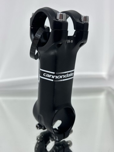 Cannondale bike stem - cannondale, 5-6n-m