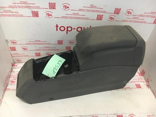 Bracciolo ford max - c-max, phase