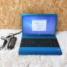 Sony VAIO PCG-71311N computer
