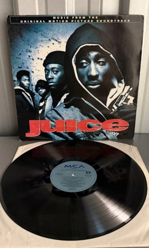 Juice original motion - (original,