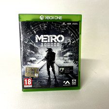 Metro exodus gioco - metro,