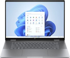 HP Envy X360 16-ad0770ng AMD