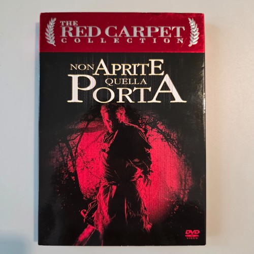 Dvd non aprite quella porta - dvd,