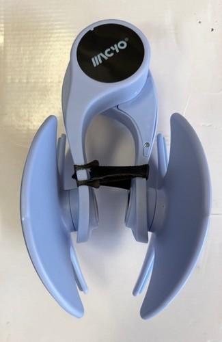Thigh master - thigh, exerciser