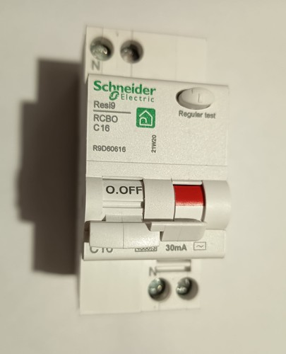 C16 schneider electric - schneider,