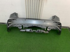 Paraurti posteriore originale