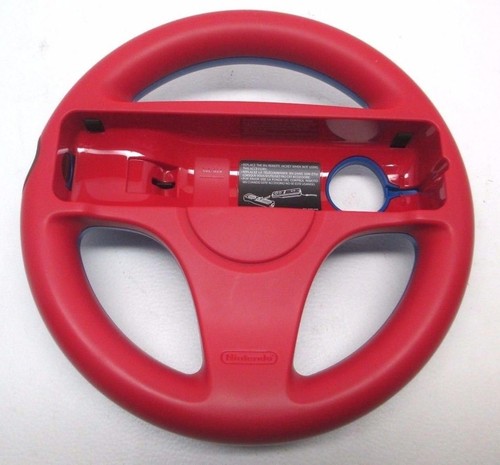 Volante nintendo wii mario - wii,