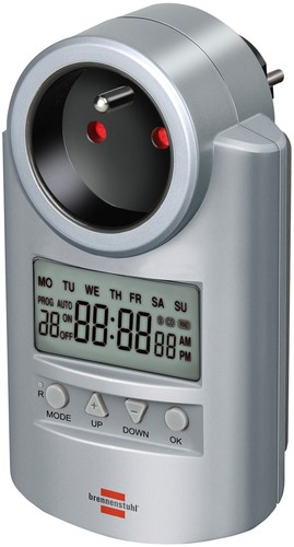 Brennenstuhl programmatore